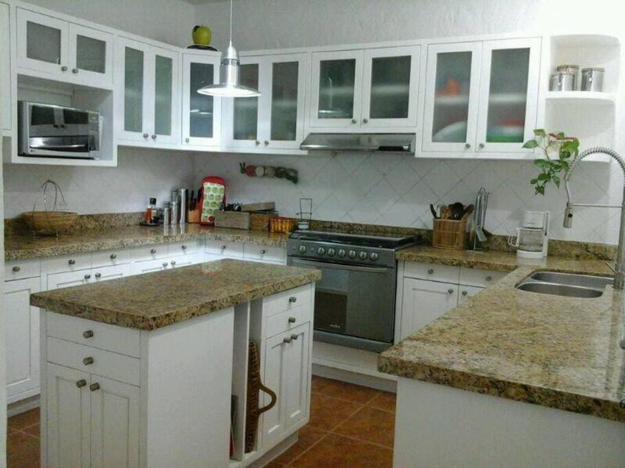 קוארנבאקאבה Casa Parais.Espectacular Residencia,Super Equipada מראה חיצוני תמונה