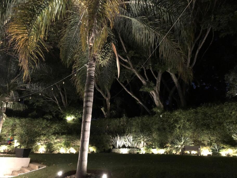 קוארנבאקאבה Casa Parais.Espectacular Residencia,Super Equipada מראה חיצוני תמונה
