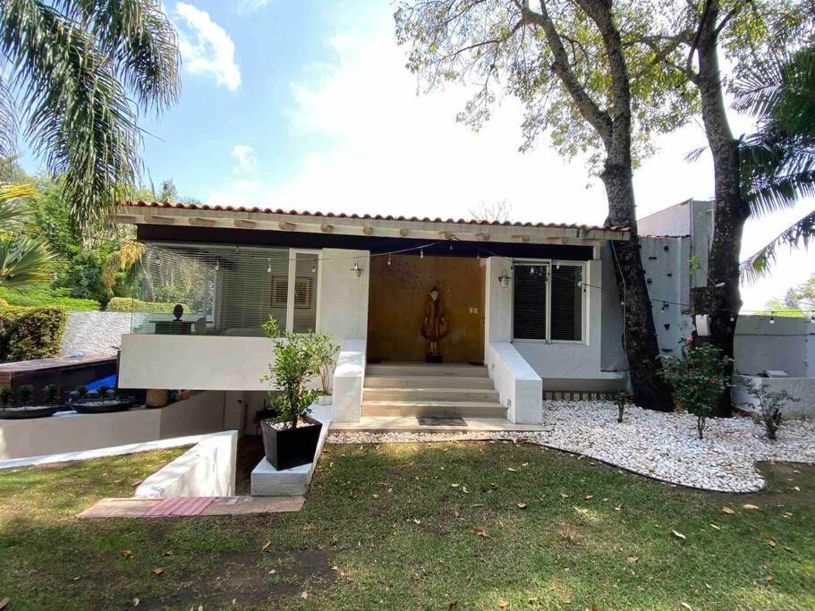 קוארנבאקאבה Casa Parais.Espectacular Residencia,Super Equipada מראה חיצוני תמונה