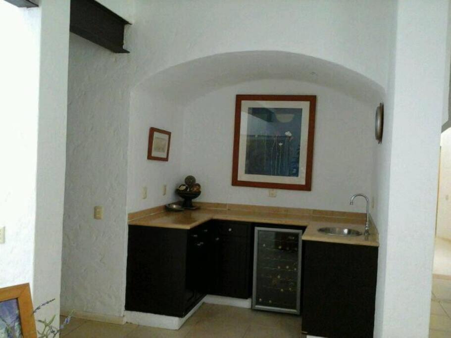 קוארנבאקאבה Casa Parais.Espectacular Residencia,Super Equipada מראה חיצוני תמונה