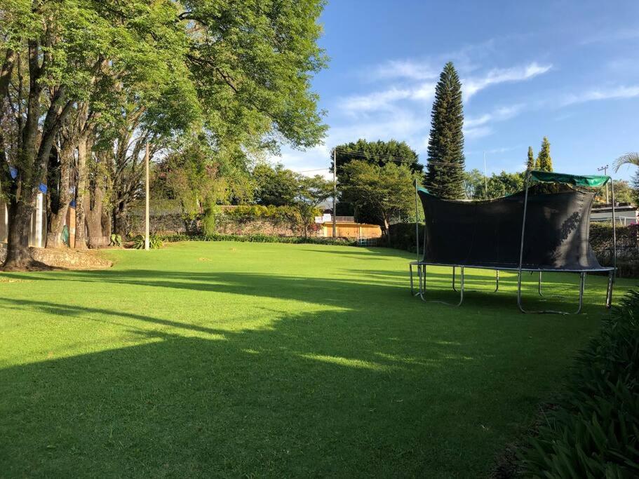 קוארנבאקאבה Casa Parais.Espectacular Residencia,Super Equipada מראה חיצוני תמונה