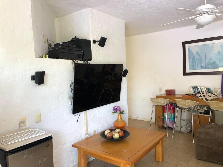 קוארנבאקאבה Casa Parais.Espectacular Residencia,Super Equipada מראה חיצוני תמונה