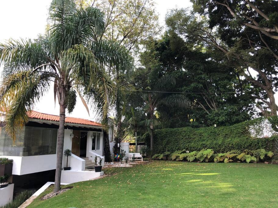 קוארנבאקאבה Casa Parais.Espectacular Residencia,Super Equipada מראה חיצוני תמונה