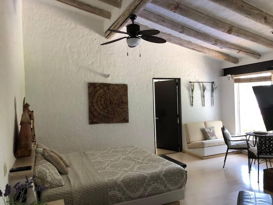 קוארנבאקאבה Casa Parais.Espectacular Residencia,Super Equipada מראה חיצוני תמונה