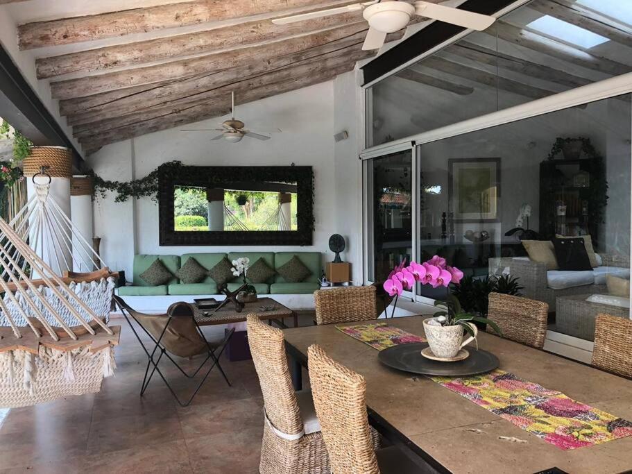 קוארנבאקאבה Casa Parais.Espectacular Residencia,Super Equipada מראה חיצוני תמונה