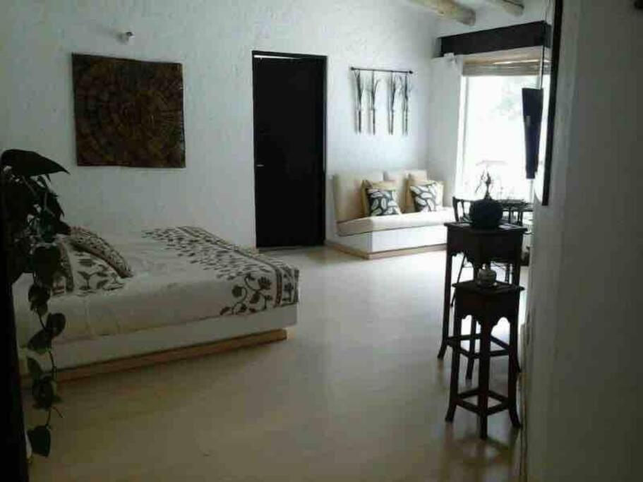 קוארנבאקאבה Casa Parais.Espectacular Residencia,Super Equipada מראה חיצוני תמונה