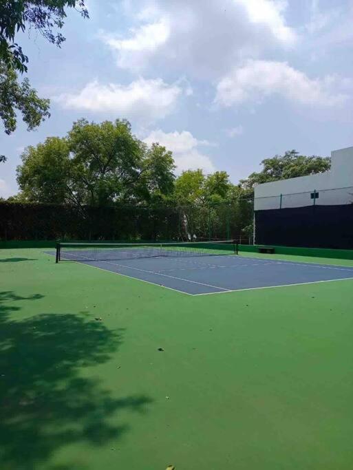 קוארנבאקאבה Casa Parais.Espectacular Residencia,Super Equipada מראה חיצוני תמונה