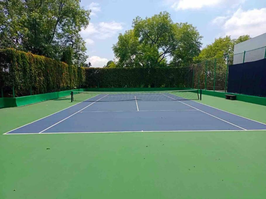 קוארנבאקאבה Casa Parais.Espectacular Residencia,Super Equipada מראה חיצוני תמונה