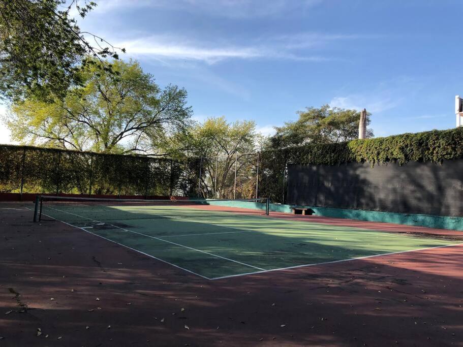 קוארנבאקאבה Casa Parais.Espectacular Residencia,Super Equipada מראה חיצוני תמונה