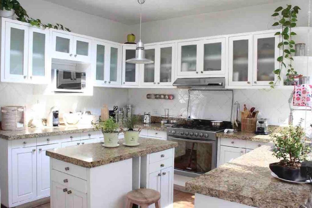 קוארנבאקאבה Casa Parais.Espectacular Residencia,Super Equipada מראה חיצוני תמונה