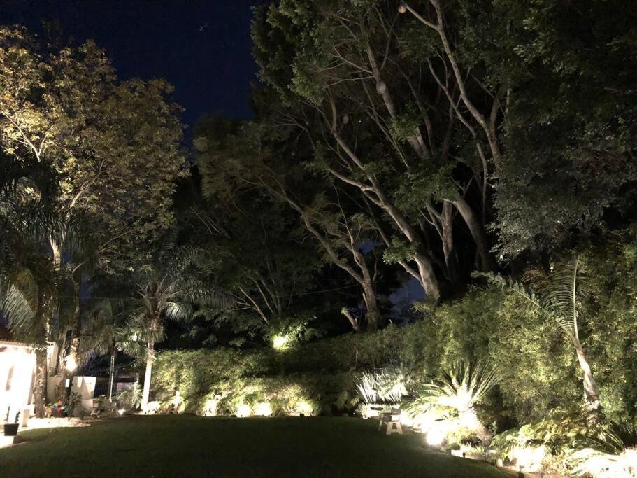 קוארנבאקאבה Casa Parais.Espectacular Residencia,Super Equipada מראה חיצוני תמונה