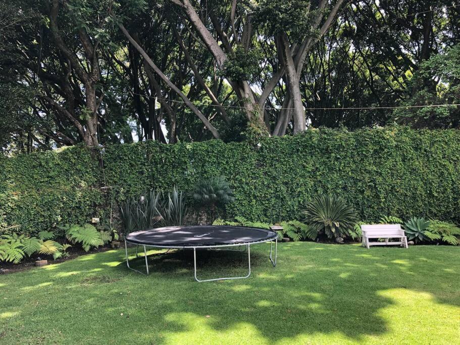קוארנבאקאבה Casa Parais.Espectacular Residencia,Super Equipada מראה חיצוני תמונה
